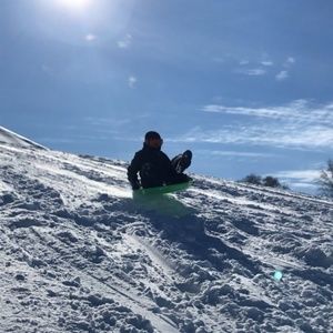 Meet your Posher, Aimee